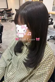 ✂️カット✂️