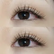 ◼︎フラットラッシュ80本✨👀