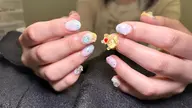 ［ハンド］🍓持ち込みデザイン🍓オフ有り