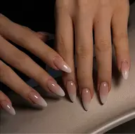 10本長さ出し+グラデーション・チーク・ミラー
