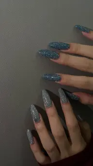 【長さ出しのみ💅🏻】セルフネイラーさんにもおすすめ✨️ジェル塗布なし(オフなし)