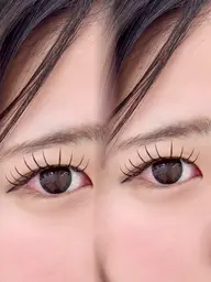 ミニモ限定価格‼︎ ꒰ ᐡᴗ͈ ̫ ᴗ͈` ꒱🩷フラットラッシュつけ放題🎀✧*。