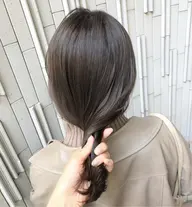 【迷ったらこちら⭐️】カット & カラー &トリートメント