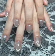 (自爪)✨ちゅるんマグネットワンカラー✨