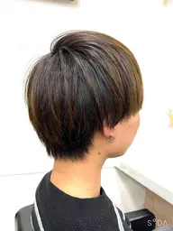 カット