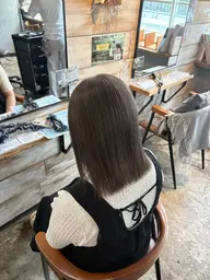 リタッチ+オンカラー『 7月31日10:00-限定』🎀🫧
