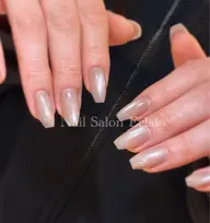 スカルプ長さだし10本🎀マグネットorフラッシュワンカラー