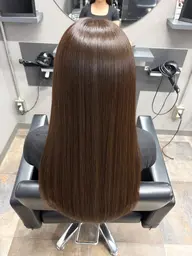 ミディアム​〜​ロング