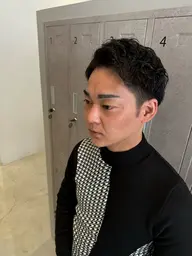 ⭐️カット+コスメパーマ⭐️
