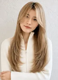 【上品な美髪へ導く】バイカルテトリートメント