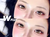 《OPEN記念》【もち抜群◎💘】ダブルフラットラッシュ80束