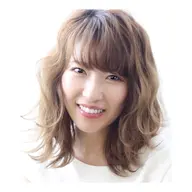 前髪カット