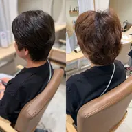 最先端髪質改善で髪の毛に魔法を🪄【ヘアポテンツァ】