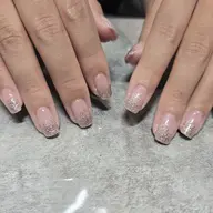 ラメグラデーション(オフあり)