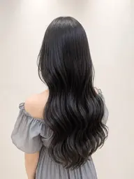 【平日限定】巻きおろしorストレート✨