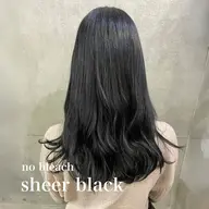 就活生必見‼️落ちる黒染め🐈⬛🪄¥10560⇒3500