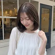 【🙍‍♀️女性限定】✂️レディースカット ＋ 🫧marbbシャンプー