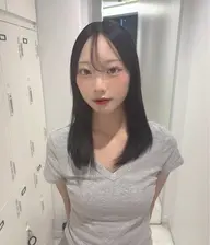 【秋冬大人気の色落ちまで楽しめる💞】グレージュカラー+無料高保湿トリートメント❄️🎀