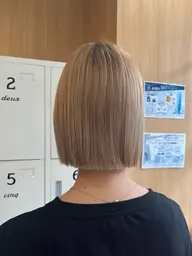 【モデル募集中】モデルカット✴︎