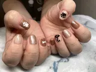 4本アート