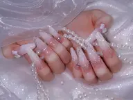 持ち込みデザイン♡アートやり放題♡オフ無し