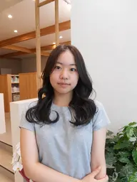 【OPEN記念】プレトワ美髪カラー✨️+イオンコートトリートメント🫧