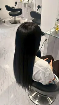 {髪の内側から綺麗に}✨️髪質改善トリートメント