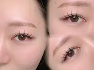 💛もち・目力アップ💛ダブルフラットラッシュ80束