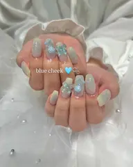 (ハンド)画像持ち込みデザイン(オフあり)♡
