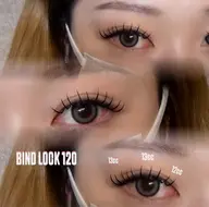 [6/1​〜​6/10限定]バインドロック120束🫧コーティング付き🎀