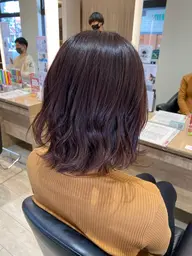 【✨ご新規様ミニモ限定✨】カット＋パーマ＋トリートメント