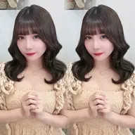 🎀🩰リピーター様限定🩰🎀メンテナンスカット️+カラー+3step超音波トリートメント☁️𓈒 𓂂𓏸
