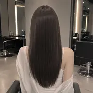 ✨💎【酸性縮毛矯正】カラー履歴がある方におすすめ🫧自然なナチュラル仕上がり