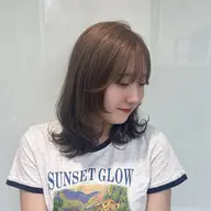 【ダブルカラーで叶える理想髪✨】