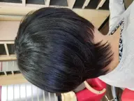 カット&トリートメント