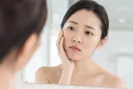 【肌荒れ凹凸ケアモニター】繰り返すニキビ・赤み・乾燥肌に!美容鍼で肌質改善&垢抜け美肌へス(ミニモ学割メンズOK🍒)