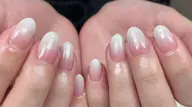 【初回ソフトジェルオフ無料➕ミニモ限定割引】🌸カラーグラデーション