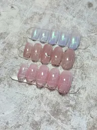 🩵オフなし　HANDシンプルデザイン