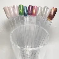 初回限定❤︎マグネットnail通常¥8000➡︎を、ワンカラー料金¥5000でお得に💛"※お色はお選び頂けます♪