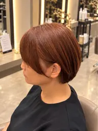 似合わせカット💇♀️ (プチスパ付き)