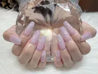 【✨オフ無し✨】チップ長さだしワンカラー(月13:30~、土日•祝日10:00~)