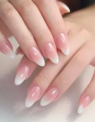(SALE 🔥)ハンドグラデーションネイル