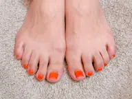 【平日限定!!】ピールオフ対応ワンカラーネイル💅
