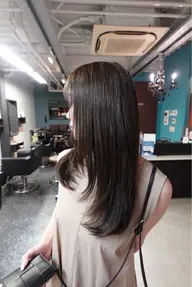 カット