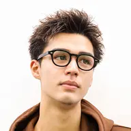 【平日2名様限定🔥】短髪/スパイキーショート限定/長さ相談ができる方
