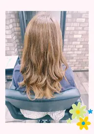 オーガニックヘッドスパ+コアミートリートメント𓂃🌿𓈒◌