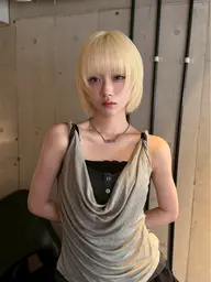 《初回限定》カット+ブリーチ込みダブルカラー+1stepトリートメント