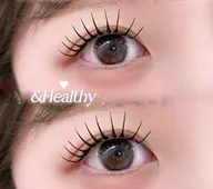 《OPEN記念》大人気&healthy 💘 100本+LED(オイルクレンジング🆗)