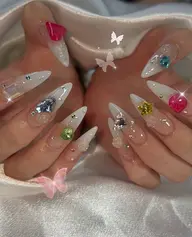 チップ長さだしパ-ツつけ放題