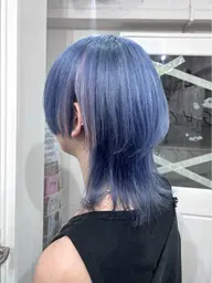 【✂️カットのみ✂️】扱いやすさ◎カット➕1stepトリートメント